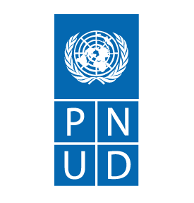 PNUD logotipo